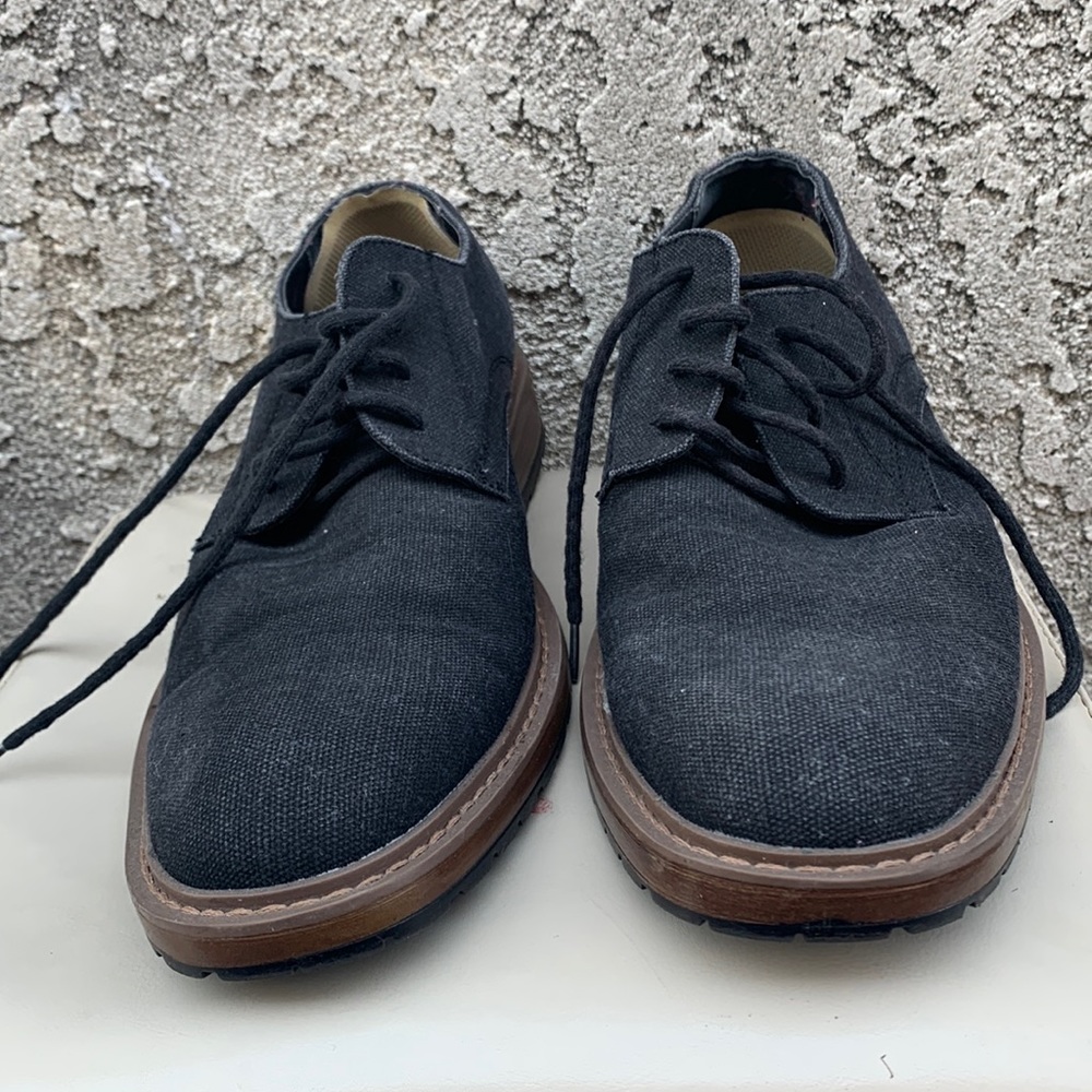 Perry Ellis Portfolio shoes